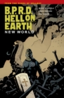 Image for B.P.R.D.: Hell on Earth Volume 1 - New World
