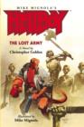 Image for The lost army
