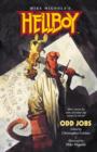 Image for Hellboy: Odd Jobs