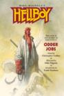 Image for Hellboy: Odder Jobs