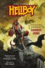 Image for Hellboy: Oddest Jobs