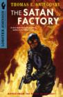 Image for Lobster Johnson: The Satan Factory