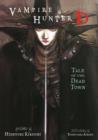 Image for Vampire Hunter D Volume 4: Tale of the Dead Town