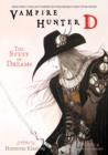 Image for Vampire Hunter D Volume 5: The Stuff of Dreams : v. 5