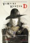 Image for Vampire Hunter D Volume 7: Mysterious Journey to the North Sea, Part One
