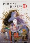 Image for Vampire Hunter D Volume 8: Mysterious Journey to the North Sea, Part Two : Vol. 8,
