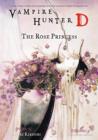 Image for Vampire Hunter D Volume 9: The Rose Princess : v. 9