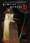 Image for Vampire Hunter D Volume 12: Pale Fallen Angel Parts 3 4 : v. 12