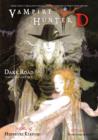 Image for Vampire Hunter D Volume 14: Dark Road Parts 1 2 : v. 14