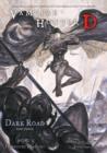 Image for Vampire Hunter D Volume 15: Dark Road Part 3