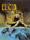 Image for Eerie Presents El Cid