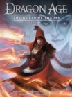 Image for Dragon Age: The World of Thedas Volume 1.