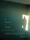 Image for Thinking Independently