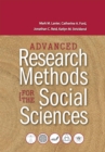 Image for Advanced Research Methods for the Social Sciences