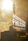 Image for Modern Iranian Philosophy : From Ibn Sina to Mulla Sadra Shirazi