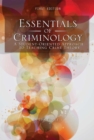Image for Essentials of Criminology