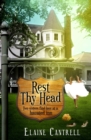 Image for Rest Thy Head