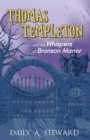Image for Thomas Templeton and the Whispers of Branson Manor