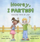 Image for Hooray, I Farted!