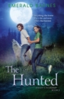 Image for The Hunted : A Young Adult Paranormal Fantasy