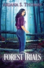 Image for Forest Trials : A Young Adult Fantasy