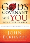 Image for God&#39;s Covenant With You for Your Family