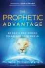 Image for Prophetic Advantage
