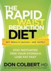 Image for Rapid Waist Reduction Diet, The