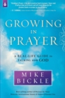 Image for Growing in Prayer