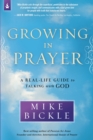 Image for Growing in Prayer