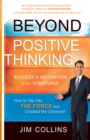 Image for Beyond Positive Thinking