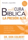 Image for La nueva cura biblica para la presion alta