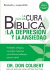 Image for Nueva Cura Biblica Para la Depresion y Ansiedad