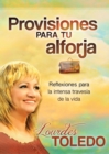 Image for Provisiones Para Tu Arforja