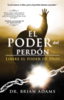 Image for Poder del Perdon