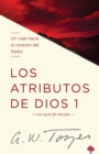 Image for Los Atributos de Dios Vol. 1