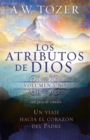 Image for atributos de Dios - vol. 1 (Incluye guia de estudio)