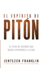Image for El espiritu de piton