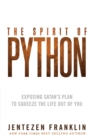 Image for Spirit Of Python, The