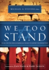 Image for We Too Stand