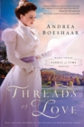 Image for Threads of Love