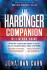 Image for Harbinger Companion With Study Guide, The