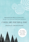 Image for I Will Be Found By You