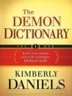 Image for The Demon Dictionary