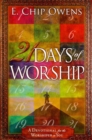 Image for 21 Days Of Worship
