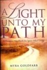 Image for Light Unto My Path, A