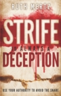 Image for Strife Is Always a Deception