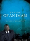 Image for Memoir Of An Imam