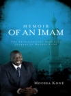 Image for Memoir of an Imam