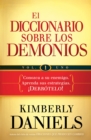Image for El diccionario sobre los demonios - vol. 1